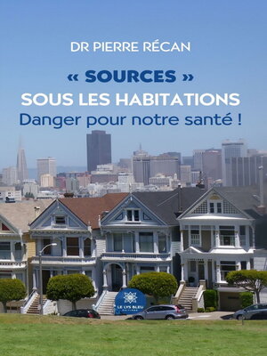 cover image of « Sources » sous les habitations